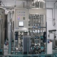 KX2反渗透EDI纯化水设备